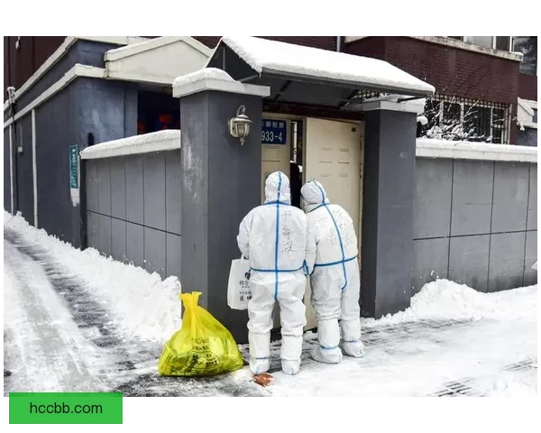 吉林新增1730例本土确诊病例，疫情形势严峻需各方严阵以待！ 